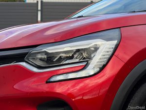 Renault Captur EVOLUTION E-TECH H - Image 2
