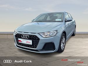 Audi A1 SPORTBACK 1.0 30TFSI 116BHP SE WITH COMFOR - Image 4