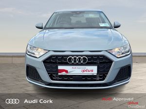 Audi A1 SPORTBACK 1.0 30TFSI 116BHP SE WITH COMFOR - Image 3
