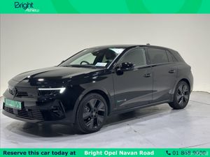Opel Astra E- HATCH-GS-EV 115 KW 15 - Image 4