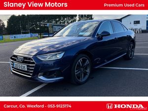 Audi A4 LIMOUSINE 30 TDI 136BHP S-TRONIC SE 4DR AU - Image 4