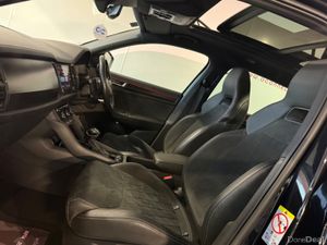Skoda Kodiaq 7S SPORTLINE 2.0 TDI 150HP DSG - Image 4