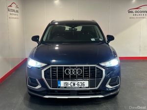 Audi Q3 35TDI 150 S-TRONIC SE 4DR AUTO 35 - Image 3
