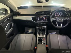 Audi Q3 35TDI 150 S-TRONIC SE 4DR AUTO 35 - Image 4