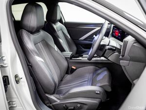 Opel Astra E-GS 54kWh 155HP - Image 3