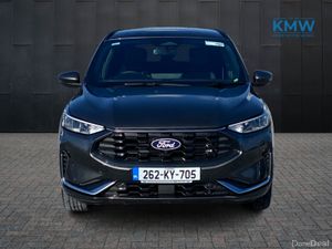 Ford Kuga ST-Line X PHEV 243BHP - Image 3