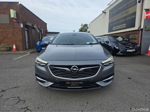 Opel Insignia GRAND SPORT ELITE 1.6 136PS 5DR - Image 4