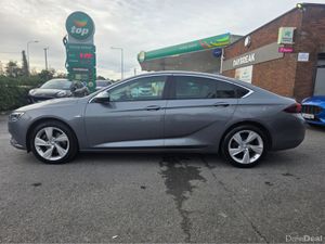Opel Insignia GRAND SPORT ELITE 1.6 136PS 5DR - Image 2