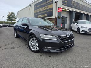 Skoda Superb STYLE 2.0 TDI 150HP DSG 4DR AUTO - Image 2