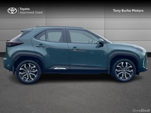 Toyota Yaris Cross - Save EUR 4,000 – LunaSp - Image 3