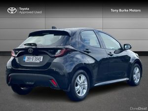 Toyota Yaris - Save EUR 3,500 - 261 Plate - Luna - - Image 2