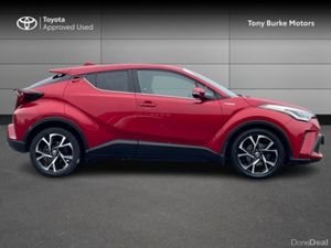 Toyota C-HR Sport - 1.8 Hybrid - Excellent Feature - Image 3