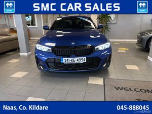 BMW 3-Series 330E M SPORT PRO - Image 3