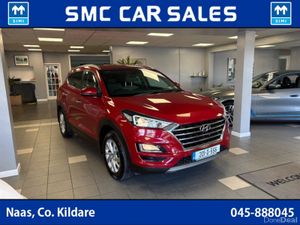 Hyundai Tucson 1.6D EXECUTIVE - Image 2