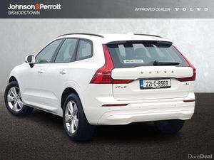 Volvo XC60 B4 197bhp Diesel MHEV Momentum (Two Yea - Image 4