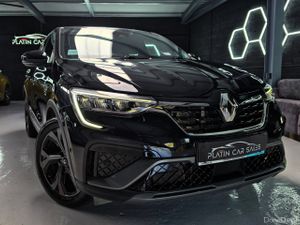 🔥2023 Renault Arkana TCe 140 Auto RS Line - Image 4