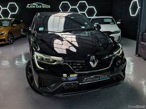 🔥2023 Renault Arkana TCe 140 Auto RS Line - Image 2