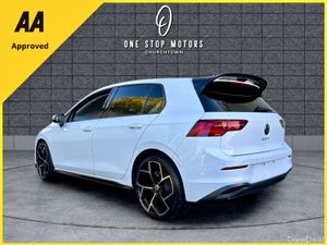 2021 VW Golf 1.0eTSI *MK8-45,000KMS-NEW MODEL-1OWN - Image 2