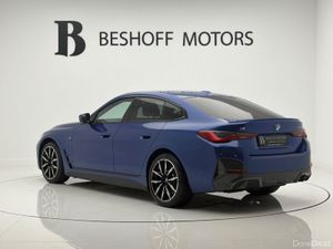 BMW i4 40 M-SPORT PRO=LOW MILES//HUGE SPEC//222 D - Image 3