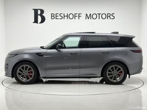 Land Rover Range Rover Sport P460e DYNAMIC SE=1 OW - Image 2