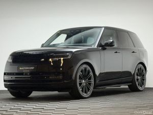 Land Rover Range Rover HSE P440E *PAN ROOF* - Image 3