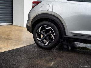 Nissan Juke 1.0 SV Premium 2T MY23.75 4DR - Image 4