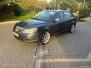 2011 Skoda Octavia 1.6d tax+nct - Image 2