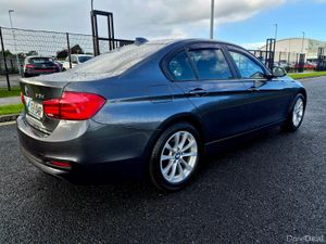 2017  BMW 318D  SE AUTOMATIC - Image 2