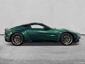 Aston Martin Vantage V8 S 2Dr Auto - Image 3