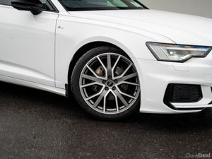 Audi A6 2.0 TDI Black Edition 40 204PS 4DR - Image 2