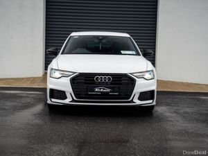 Audi A6 2.0 TDI Black Edition 40 204PS 4DR - Image 4