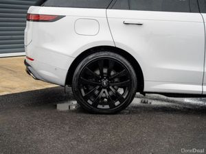 Land Rover Range Rover Sport Sport 3.0 P460E Autob - Image 2