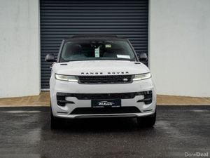 Land Rover Range Rover Sport Sport 3.0 P460E Autob - Image 3
