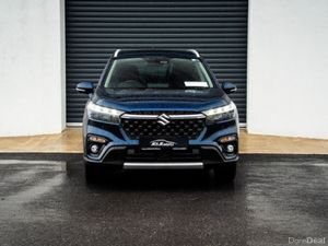 Suzuki S-CROSS MOTION AUTOMATIC - Image 3