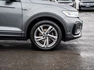 Volkswagen T-Roc R LNE 1.5 TSI AUTO 150HP 5DR - Image 4