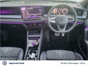 Volkswagen Tayron SUNROOF R LINE 75 2.0 TDI 150HP - Image 2