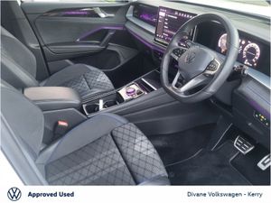 Volkswagen Tayron SUNROOF R LINE 75 2.0 TDI 150HP - Image 4