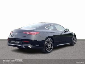 Mercedes-Benz CLE CLE 220 AMG - Image 3