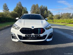 BMW 218D MSPORT GRANCOUPE AUTO 2020 - Image 2