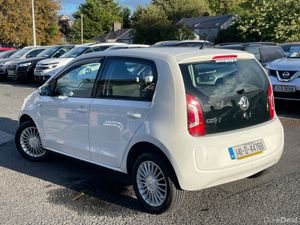 Volkswagen up! 2014 1.0 Petrol Automatic - Image 3