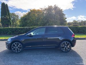 VOLKSWAGEN GOLF 1.2 TSI AUTO 2018 - Image 4