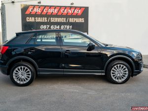Audi Q2 2017 1.6 TDI - Image 3