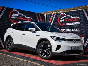 2022 Volkswagen ID.4 - Image 2