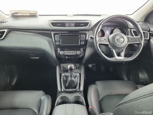 Nissan Qashqai 1.3 PET SV PREMIUM - Image 4