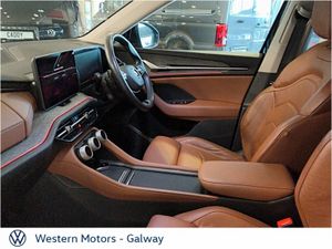 Skoda Kodiaq SELECTION+ 2.0TDI 150HP DSG - Image 4