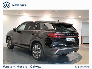 Skoda Kodiaq SELECTION+ 2.0TDI 150HP DSG - Image 3