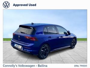 Volkswagen Golf R-LINE 2.0 TDI 150HP - Image 2