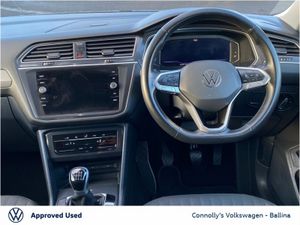 Volkswagen Tiguan Allspace 2.0 TDI 122HP Life - Image 2