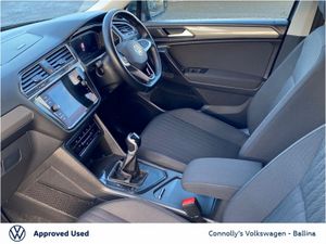 Volkswagen Tiguan Allspace 2.0 TDI 122HP Life - Image 4