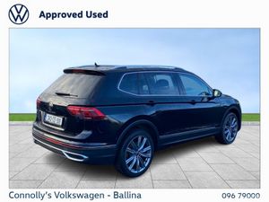 Volkswagen Tiguan Allspace TIGUAN ELEGANCE 2.0TDI - Image 3